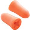 Com4-Fit, Disposable Ear Plugs/Refill Pack for Dispenser, Uncorded, Not Detectable, Bullet, 33dB, Pink, Foam, Pk-300 Pairs thumbnail-0