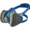 Respirator Mask, Filters Gases/Nano Particulates, Small/Medium thumbnail-0