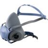 Easylock, Respirator Mask, Filters Dust/Gases/Organic Vapours, Large thumbnail-1