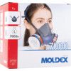 Easylock, Respirator Mask, Filters Dust/Gases/Organic Vapours, Large thumbnail-3