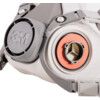 6100S Small Reusable Half Face Respirator Mask 6000 Series, Low Maintenance thumbnail-2