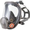 6000 Series, Respirator Mask, Large thumbnail-1