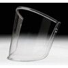 M-927 Visor, Clear, For Use With 3M Versaflo M-Series thumbnail-0