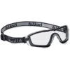 PSGCOBR104 CLEAR SAFETY GOGGLES -ECO PACK (PK-20) thumbnail-0