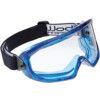 PSGSUPE211 CLEAR SAFETY GOGGLE -ECO PACK (PK-8) thumbnail-0