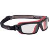 PSGULTI517 CLEAR SAFETY GLASSES -ECO PACK (PK-20) thumbnail-0