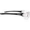 Prism, Safety Glasses, Clear Lens, Wraparound Frame, Clear Frame, Anti-Fog/Scratch-resistant thumbnail-1