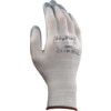 11-100 HyFlex® Mechanical Hazard Gloves, Grey, Nylon Liner, Nitrile Coating, EN388: 2016, 2, 1, 3, 1, A, Size 11 thumbnail-0
