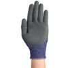 11-561 HyFlex, Cut Resistant Gloves, Grey, EN388: 2016, 4, X, 2, 4, C, Nitrile Palm, Basalt Fibre Thread/HPPE/Nylon/Spandex, Size 9 thumbnail-2