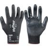 11-751 Hyflex Intercept Cold Resistant Gloves, Black, EN388: 2016, 4, X, 4, 3, C, Nitrile Palm, Fibreglass/HPPE/Nylon/Spandex, Size 11 thumbnail-0