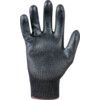 11-751 Hyflex Intercept Cold Resistant Gloves, Black, EN388: 2016, 4, X, 4, 3, C, Nitrile Palm, Fibreglass/HPPE/Nylon/Spandex, Size 11 thumbnail-2