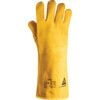 43-216 ActivArmr WorkGuard Welding Gloves, Yellow, Kevlar/Leather, 370-415mm, Size 11 thumbnail-1