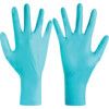 MicroFlex 93-260 Disposable Gloves, Green, Neoprene;Nitrile, 7.8mil Thickness, Powder Free, Size 10.5-11, Pack of 50 thumbnail-0