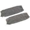 Premier, Cut Resistant Sleeve, Grey, Tsunooga, 350mm, EN388 4, X, X, 4, Elasticated Cuff thumbnail-0