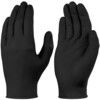 TX924 Disposable Gloves, Black, Nitrile, 7.8mil Thickness, Powder Free, Size 2XL, Pack of 100 thumbnail-2