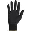 Beta 1 Mechanical Hazard Gloves, Black/Red, Nylon/Spandex Liner, Nitrile Foam Coating, EN388: 2016, 4, 1, 2, 1, X, Size 11 thumbnail-2