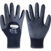 SKY08 Argon, Cold Resistant Gloves, Black, Nylon Liner, PVC Coating, Size 8 thumbnail-0