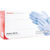 DexPure Disposable Gloves, Blue, Nitrile, 2.8mil Thickness, Powder Free, Size S, Pack of 200 thumbnail-4