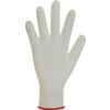 201-MAT Matrix Mechanical Hazard Gloves, White, Nylon Liner, Polyurethane Coating, EN388: 2016, 3, 1, 3, 1, X, Size 7 thumbnail-1