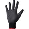 405-MAT Matrix Mechanical Hazard Gloves, Black, Nylon Liner, Polyurethane Coating, EN388: 2016, 3, 1, 3, 1, X, Size 11 thumbnail-2