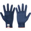 7802 Thermit, Cold Resistant Gloves, Blue, Thermal Yarn Liner, PVC Coating, Size 9 thumbnail-0