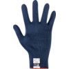 7802 Thermit, Cold Resistant Gloves, Blue, Thermal Yarn Liner, PVC Coating, Size 9 thumbnail-1