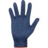 7802 Thermit, Cold Resistant Gloves, Blue, Thermal Yarn Liner, PVC Coating, Size 9 thumbnail-2