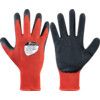 8898 Grip It® Mechanical Hazard Gloves, Grey/Red, Nylon Liner, Latex Coating, EN388: 2016, 2, 1, 2, 2, X, Size 11 thumbnail-0