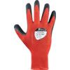 8898 Grip It® Mechanical Hazard Gloves, Grey/Red, Nylon Liner, Latex Coating, EN388: 2016, 2, 1, 2, 2, X, Size 11 thumbnail-1