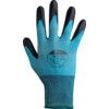 Dyflex® Air, Cut Resistant Gloves, Black/Blue, EN88:2016.2.X.4.2.B, PU Palm, Dyneema®, Size 9 thumbnail-1