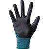 Dyflex® Air, Cut Resistant Gloves, Black/Blue, EN88:2016.2.X.4.2.B, PU Palm, Dyneema®, Size 9 thumbnail-2