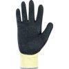 TOW534 ActivGrip ATA-534, General Handling Gloves, Black/Yellow, Nitrile Coating, Size XL thumbnail-2