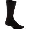 Thermal Socks, Men, Black, Acrylic/Elastane/Polyamide/Polyester, Size 12-14 thumbnail-0