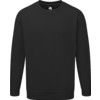 Kite, Sweatshirt, Black, Cotton/Polyester, S thumbnail-0