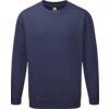 Kite, Sweatshirt, Unisex, Royal Blue, Cotton/Polyester, M thumbnail-0