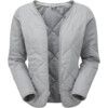 Jacket Liner, Women, Grey, For PR704 and PR705 Hi-Vis Jackets, Size 26 thumbnail-0