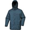 Sealtex, Waterproof Jacket, Reusable, Men, Navy Blue, Polyester/Polyurethane, M thumbnail-0