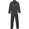 Black Boiler Suit, Reg (XL) thumbnail-0