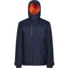 TRA210 THERMOGEN PCELL 5000 INSULATED HEATED JACKET NAVY (3XL) thumbnail-0