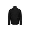 Fleece Jacket, Reusable, Men, Black, Fleece, L thumbnail-1