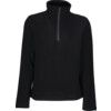 TRF636 HONESTLY MADE RECYCLED FLEECE BLACK (3XL) thumbnail-0