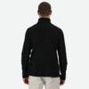 TRF636 HONESTLY MADE RECYCLED FLEECE BLACK (2XL) thumbnail-2