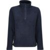 TRF636 HONESTLY MADE RECYCLED FLEECE NAVY (XS) thumbnail-0