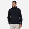 TRF636 HONESTLY MADE RECYCLED FLEECE NAVY (XS) thumbnail-2