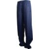 Weatherwear Trousers, Unisex, Navy Blue, Polyester/Polyurethane, M thumbnail-0