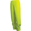 Weatherwear Trousers, Unisex, Yellow, Polyester/Polyurethane, XL thumbnail-0