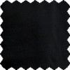 Sweatshirt, Black, Cotton/Polyester, XL thumbnail-1