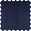 Sweatshirt, Navy Blue, Cotton/Polyester, 2XL thumbnail-1