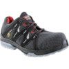 S3 SCR ESD Safety Trainers Black Size 9 thumbnail-0