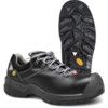 Jalas® 1348 Heavy Duty Arctic Grip Safety Shoes, Black, Size 13 thumbnail-0